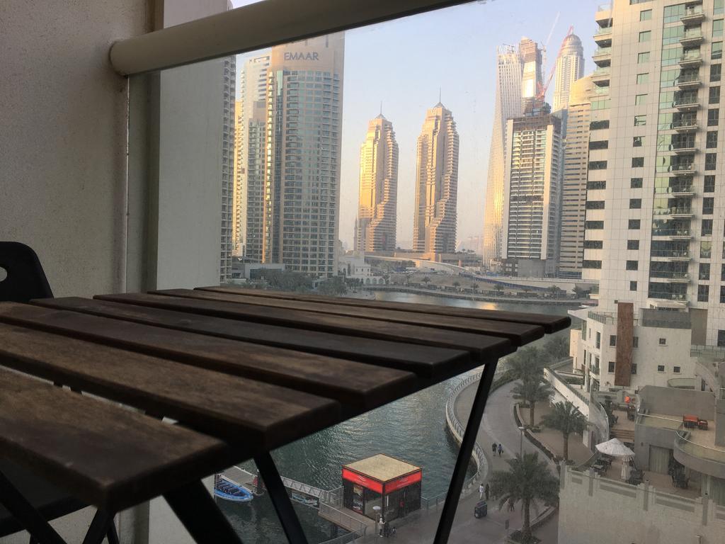Higuests Vacation Homes - Marina Views Dubai Exterior photo